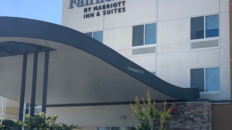 Photo of Fairfield Inn & Suites Lodi