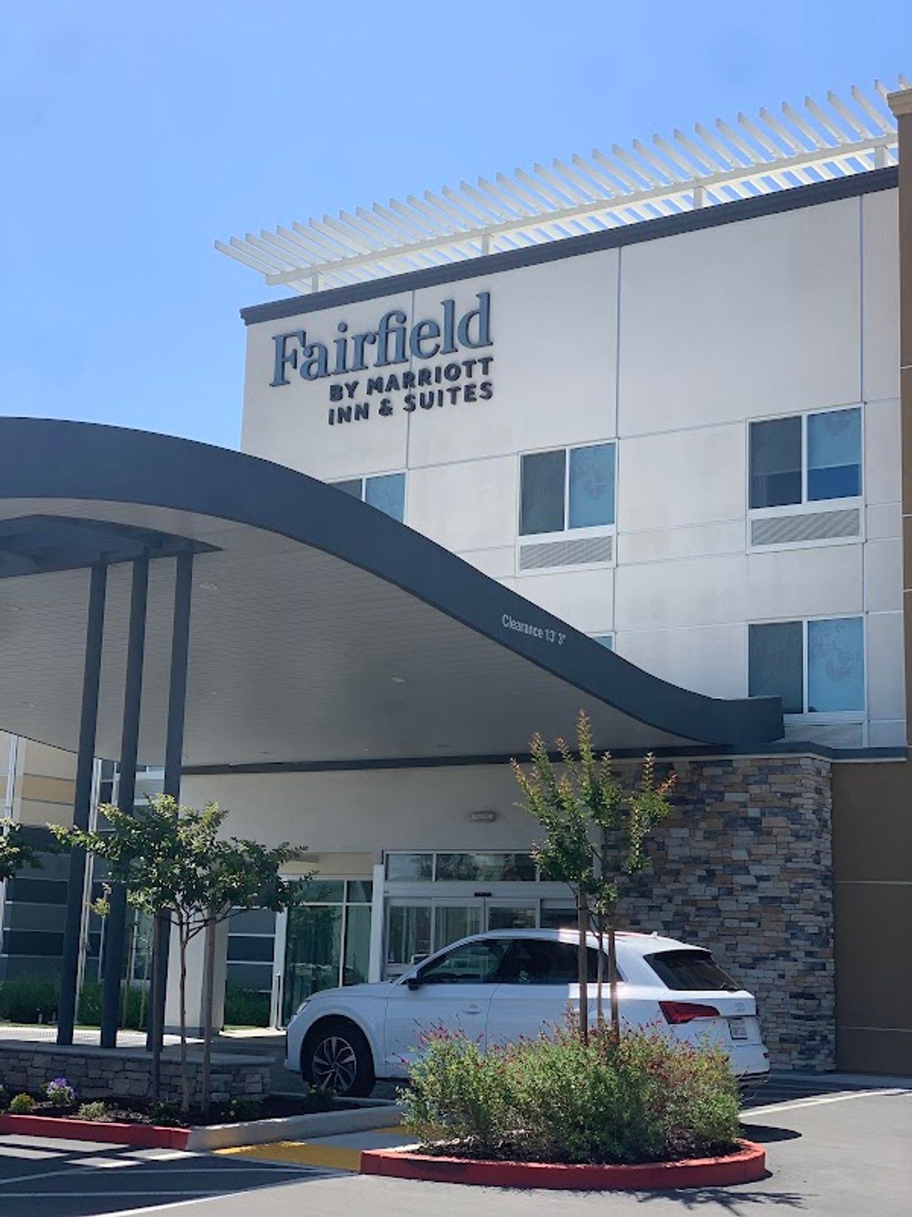 Photo of Fairfield Inn & Suites Lodi