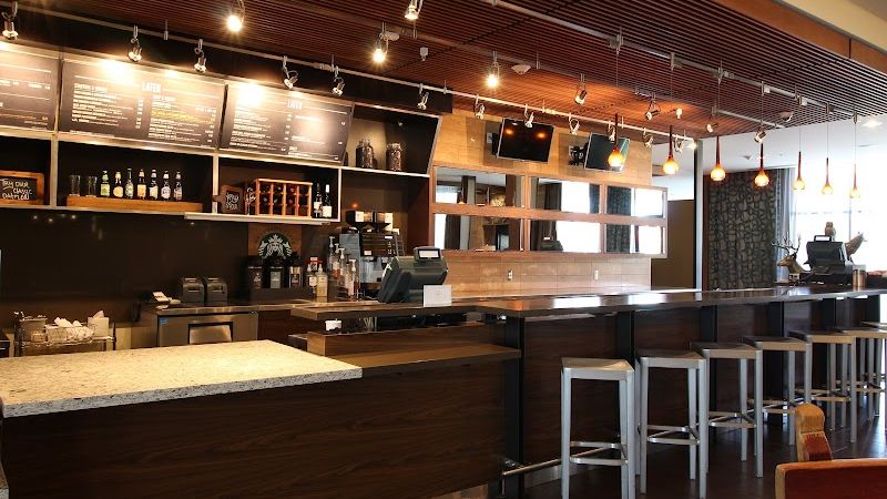 Photo of Courtyard Walla Walla