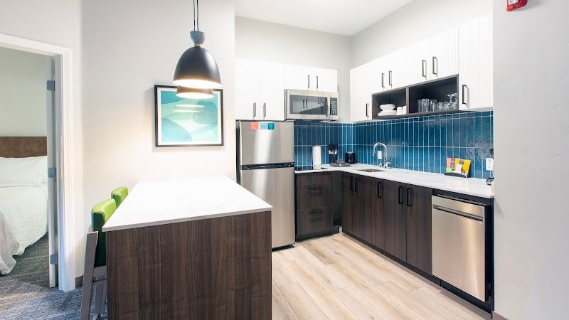 Photo of Staybridge Suites Manteca, an IHG Hotel