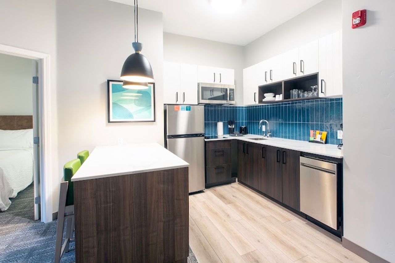 Photo of Staybridge Suites Manteca, an IHG Hotel