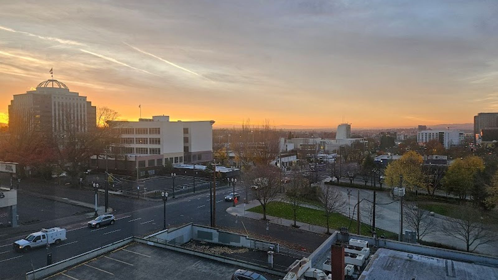 Photo of Inn at the Convention Center