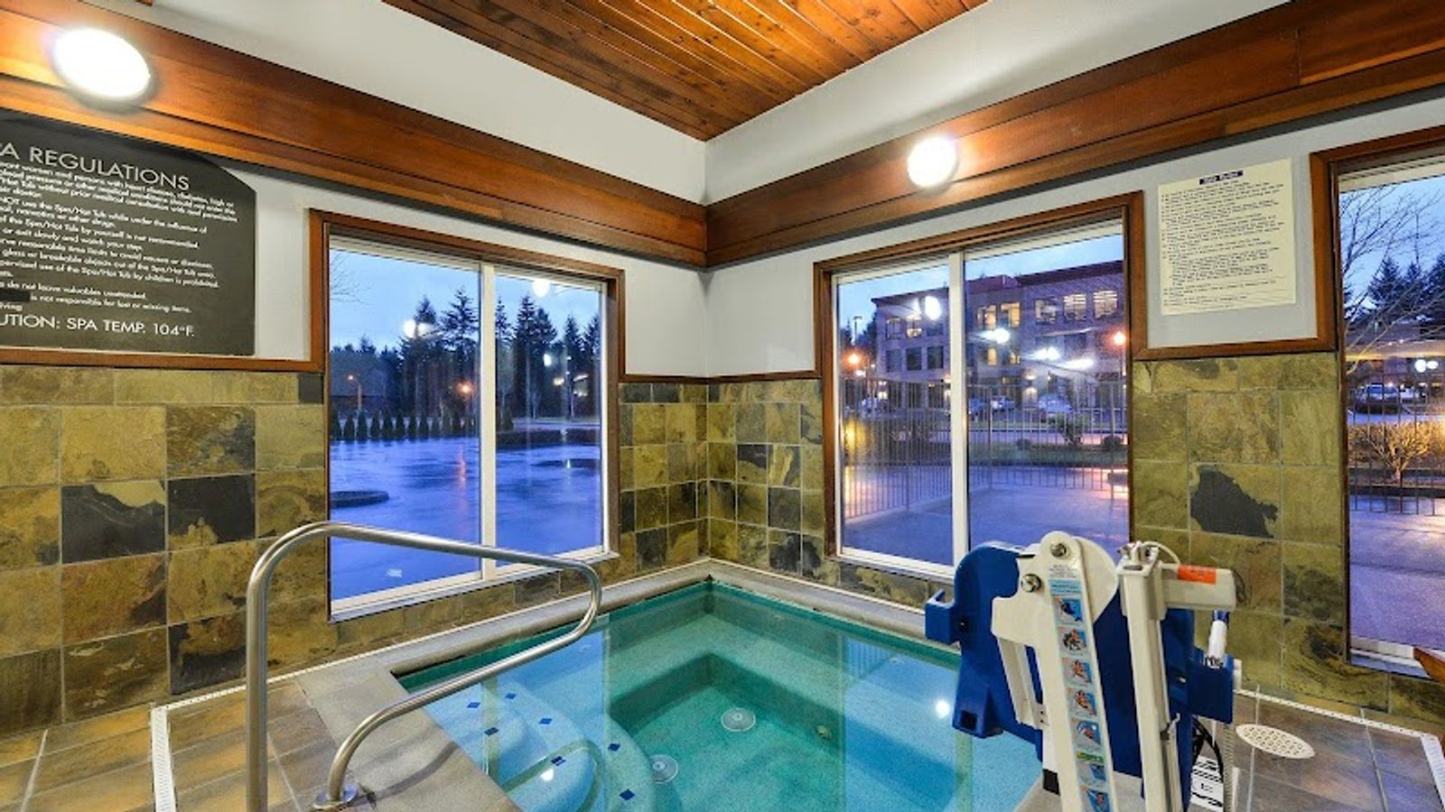 Photo of Holiday Inn Express Vancouver North - Salmon Creek, an IHG Hotel