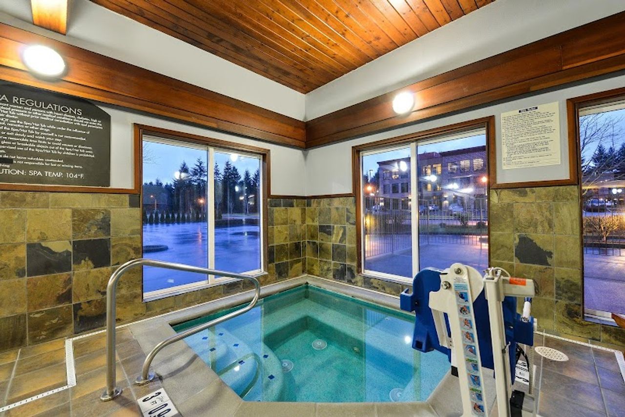 Photo of Holiday Inn Express Vancouver North - Salmon Creek, an IHG Hotel