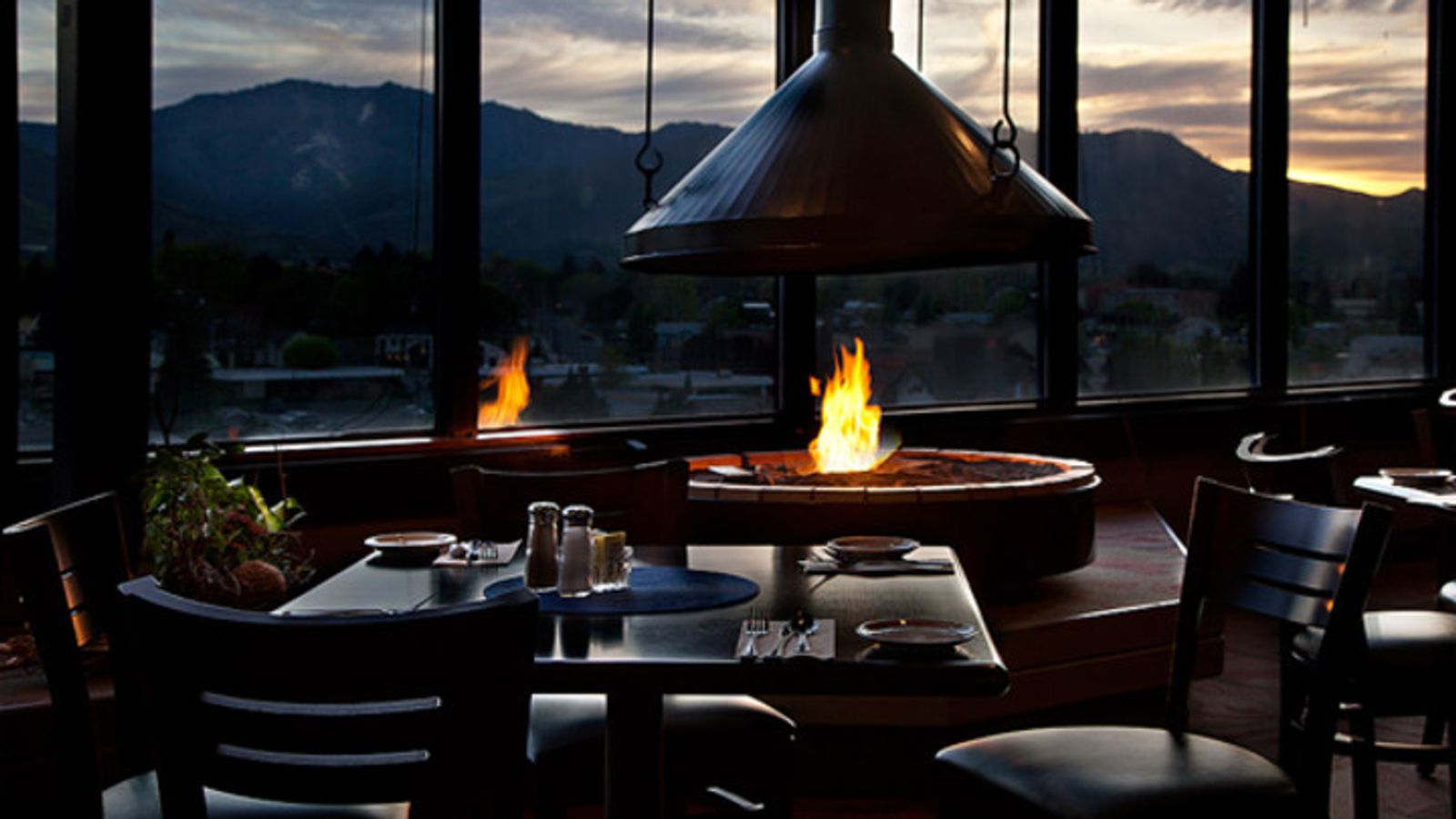 Photo of Coast Wenatchee Center Hotel