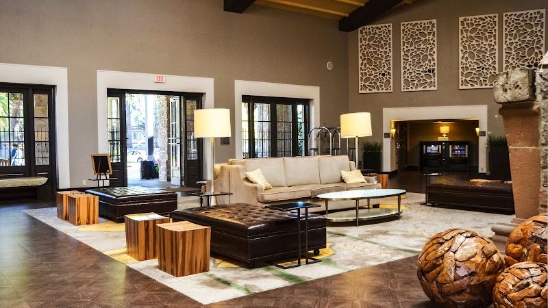 Photo of Embassy Suites by Hilton Napa Valley