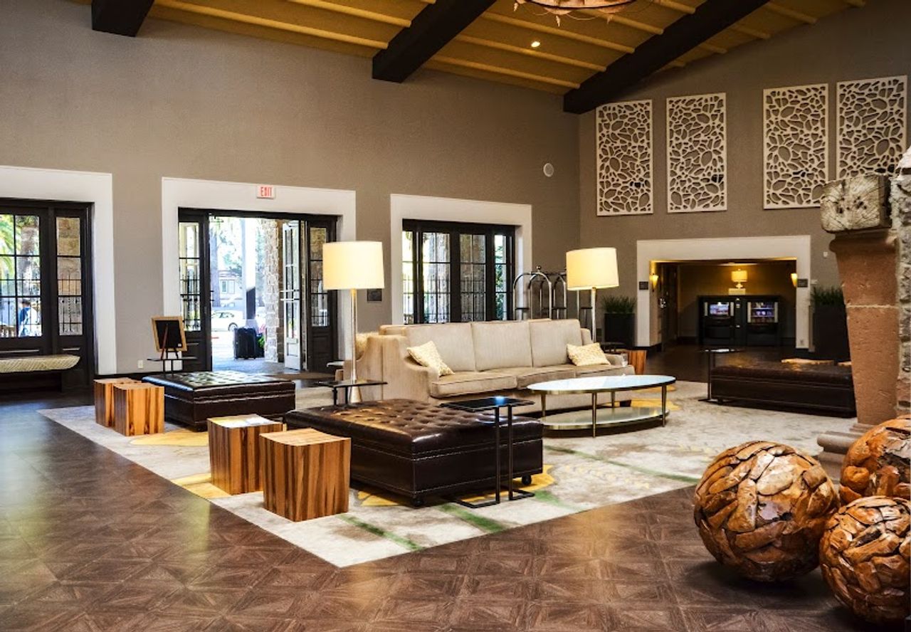 Photo of Embassy Suites by Hilton Napa Valley