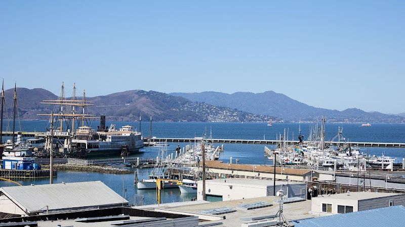 Photo of Kimpton Alton Fisherman's Wharf