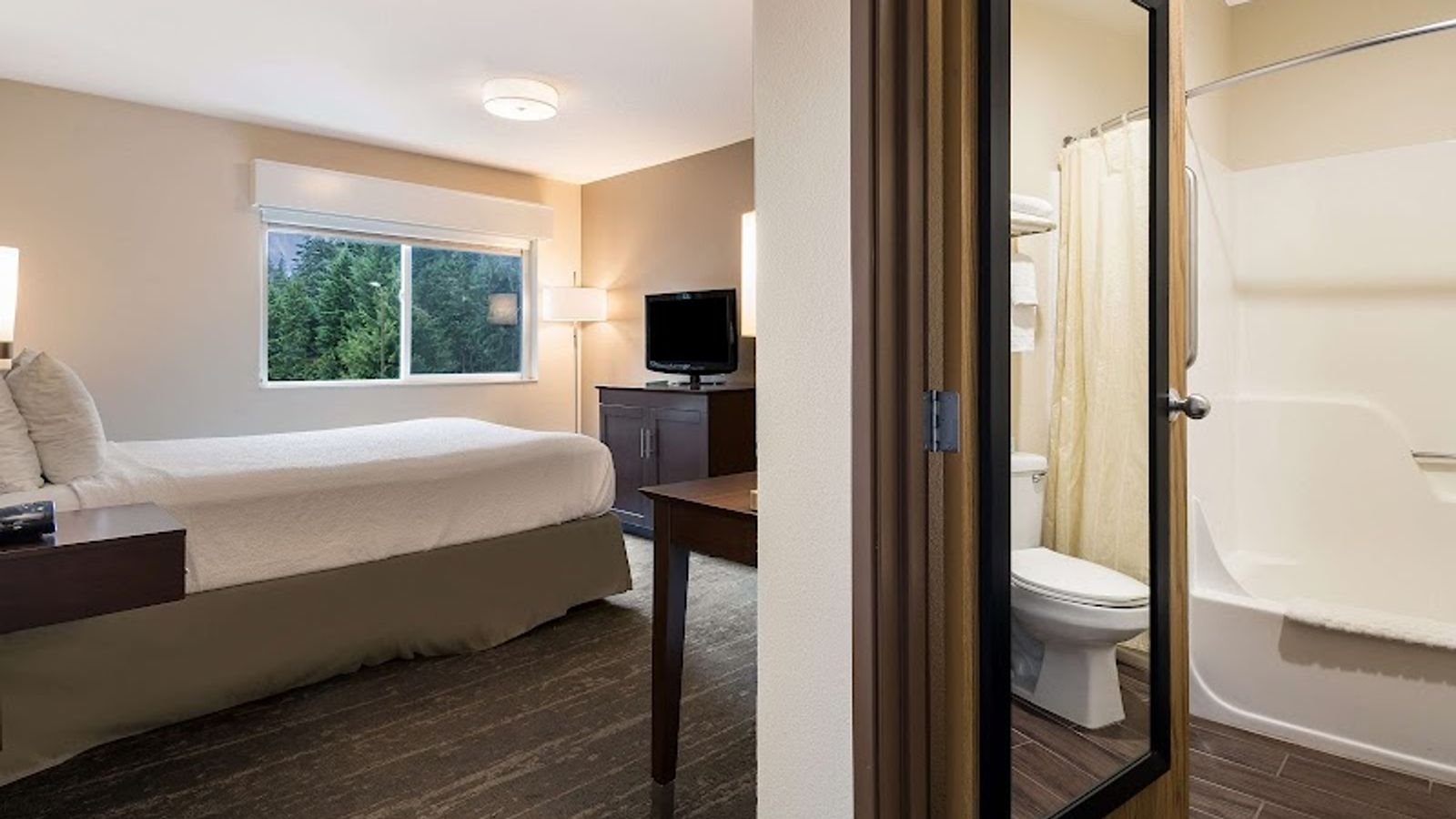 Photo of Best Western Mt. Hood Inn