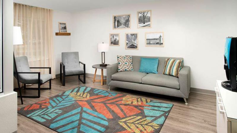 Photo of WoodSpring Suites Olympia - Lacey