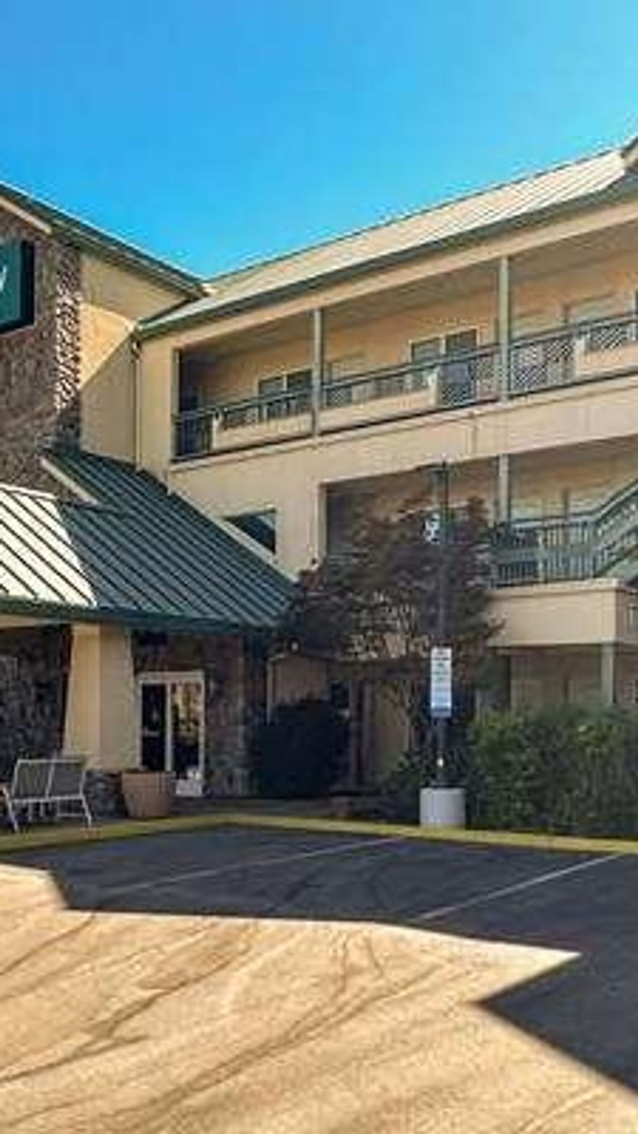 Photo of Quality Inn & Suites Livermore Wine Country