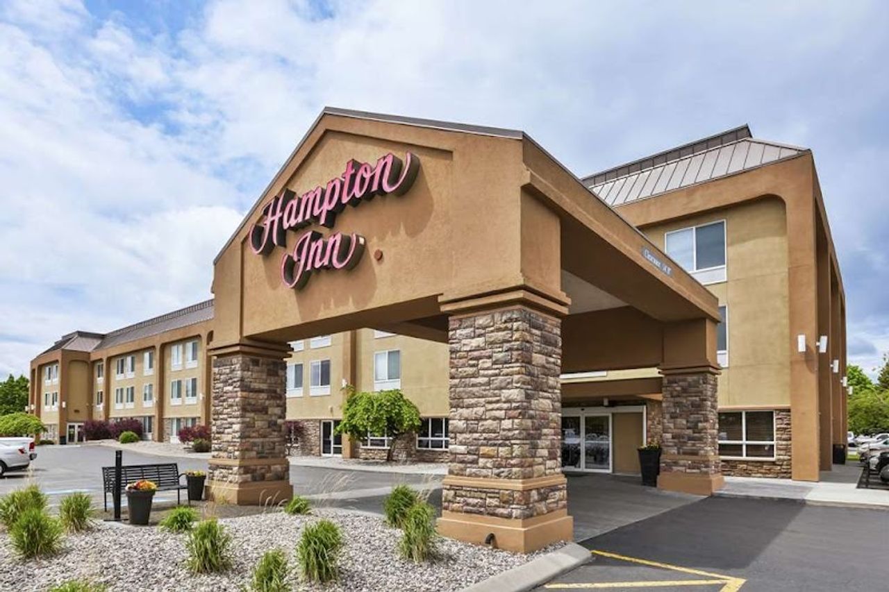 Photo of Hampton Inn Idaho Falls At the Mall