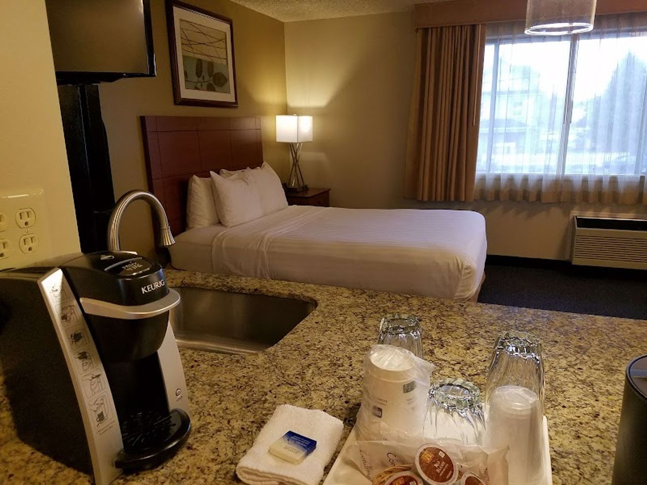 Photo of Best Western Cascadia Inn