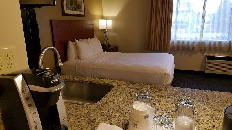 Photo of Best Western Cascadia Inn