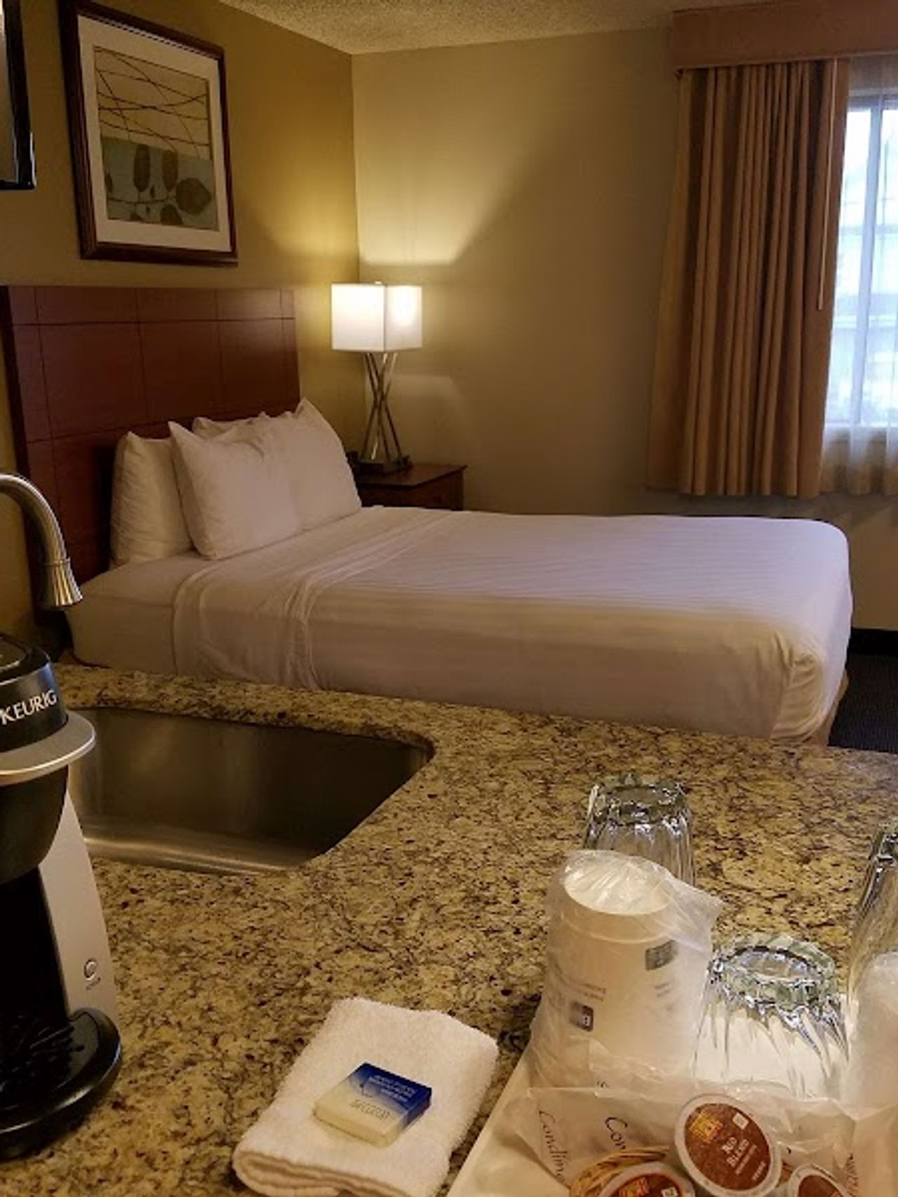 Photo of Best Western Cascadia Inn