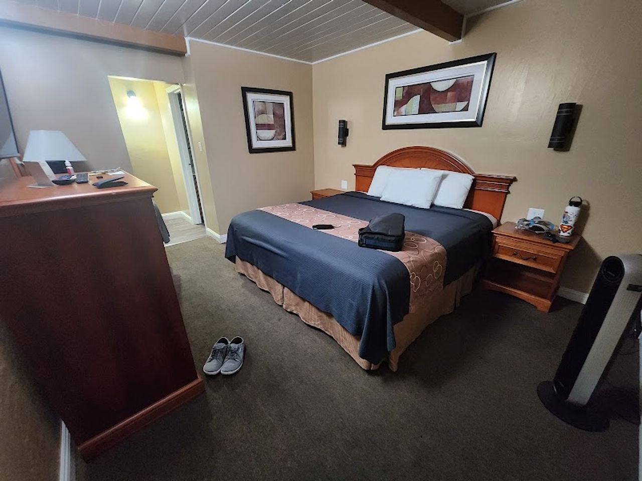 Photo of Marina Inn Berkeley