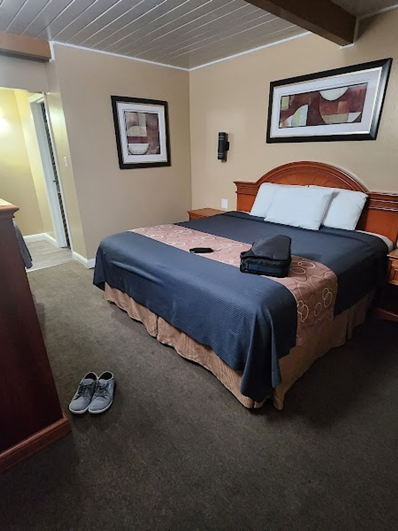Photo of Marina Inn Berkeley