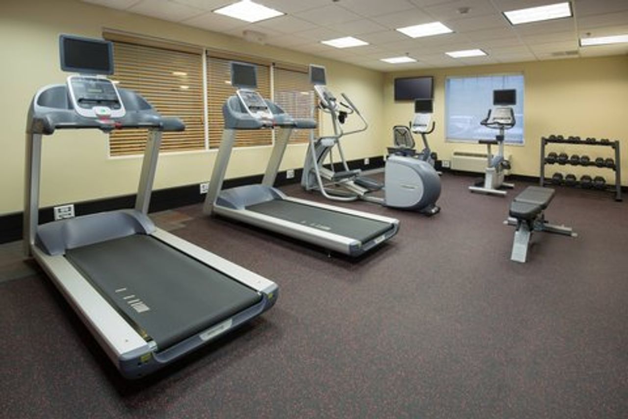 Photo of TownePlace Suites Pocatello