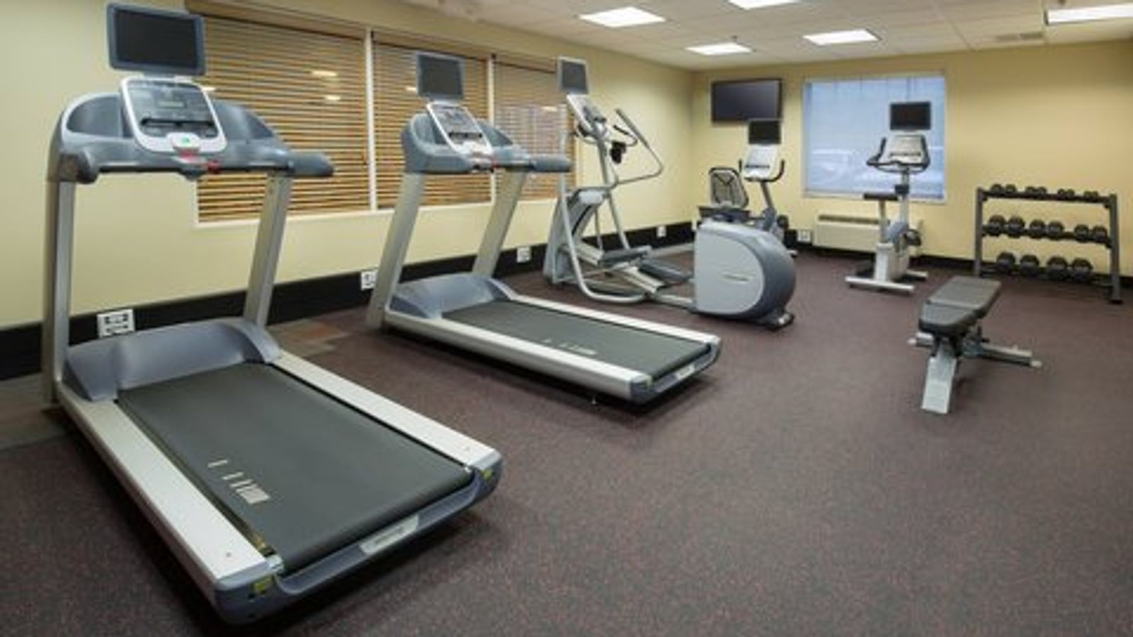 Photo of TownePlace Suites Pocatello