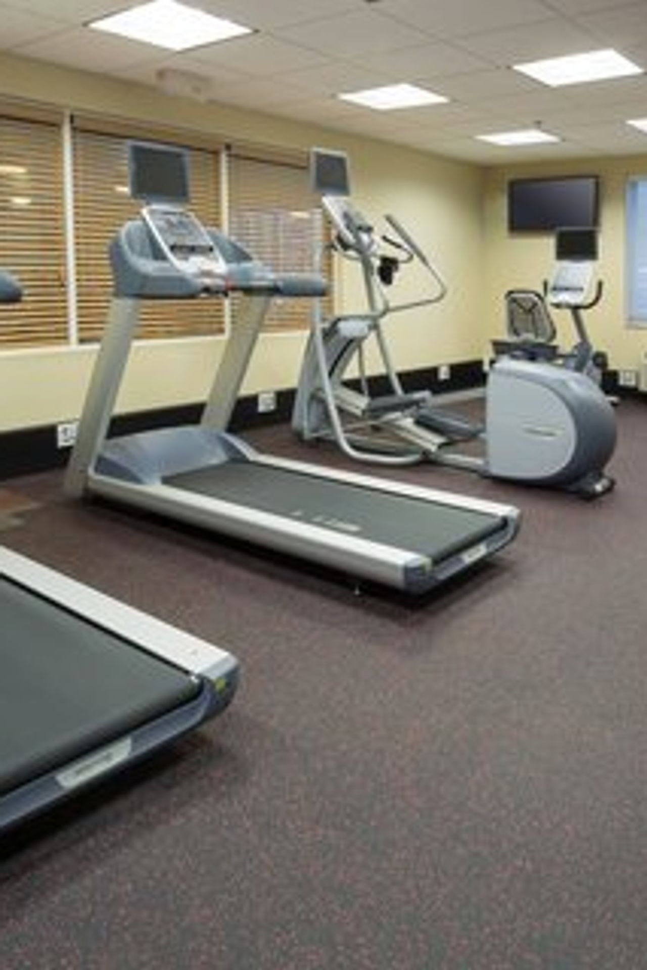 Photo of TownePlace Suites Pocatello