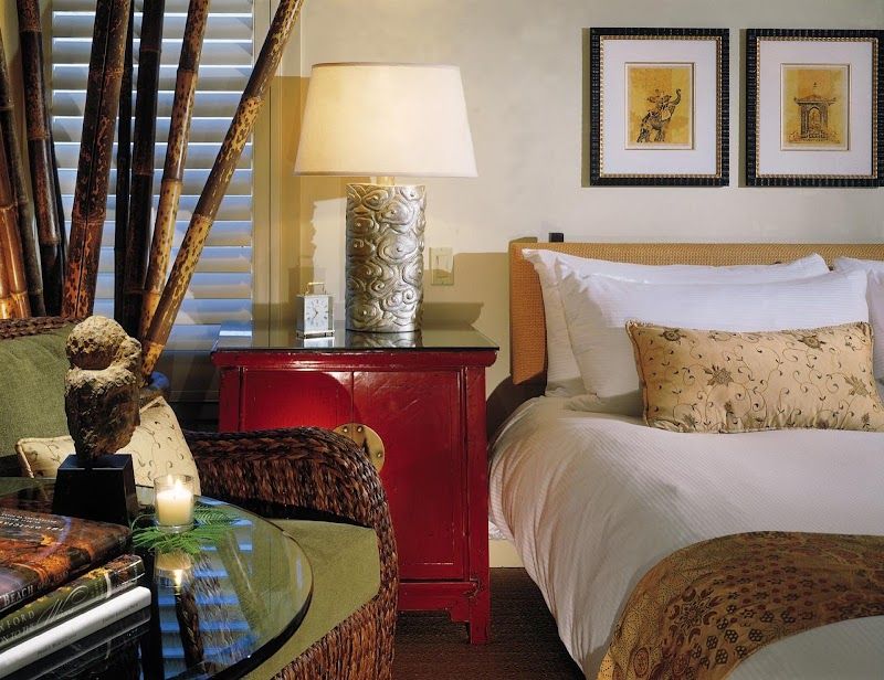 Photo of Tradewinds Carmel - King room