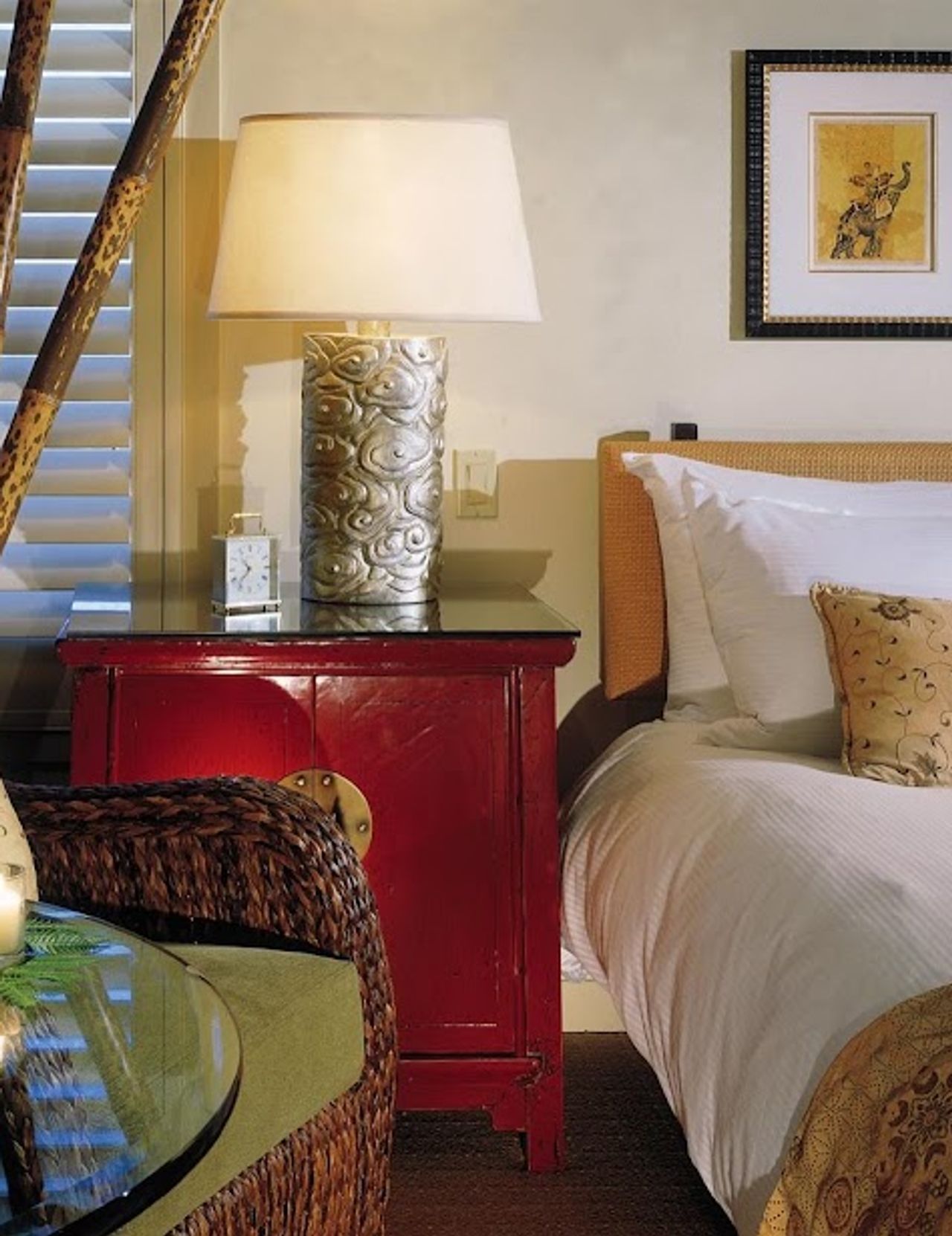 Photo of Tradewinds Carmel - King room