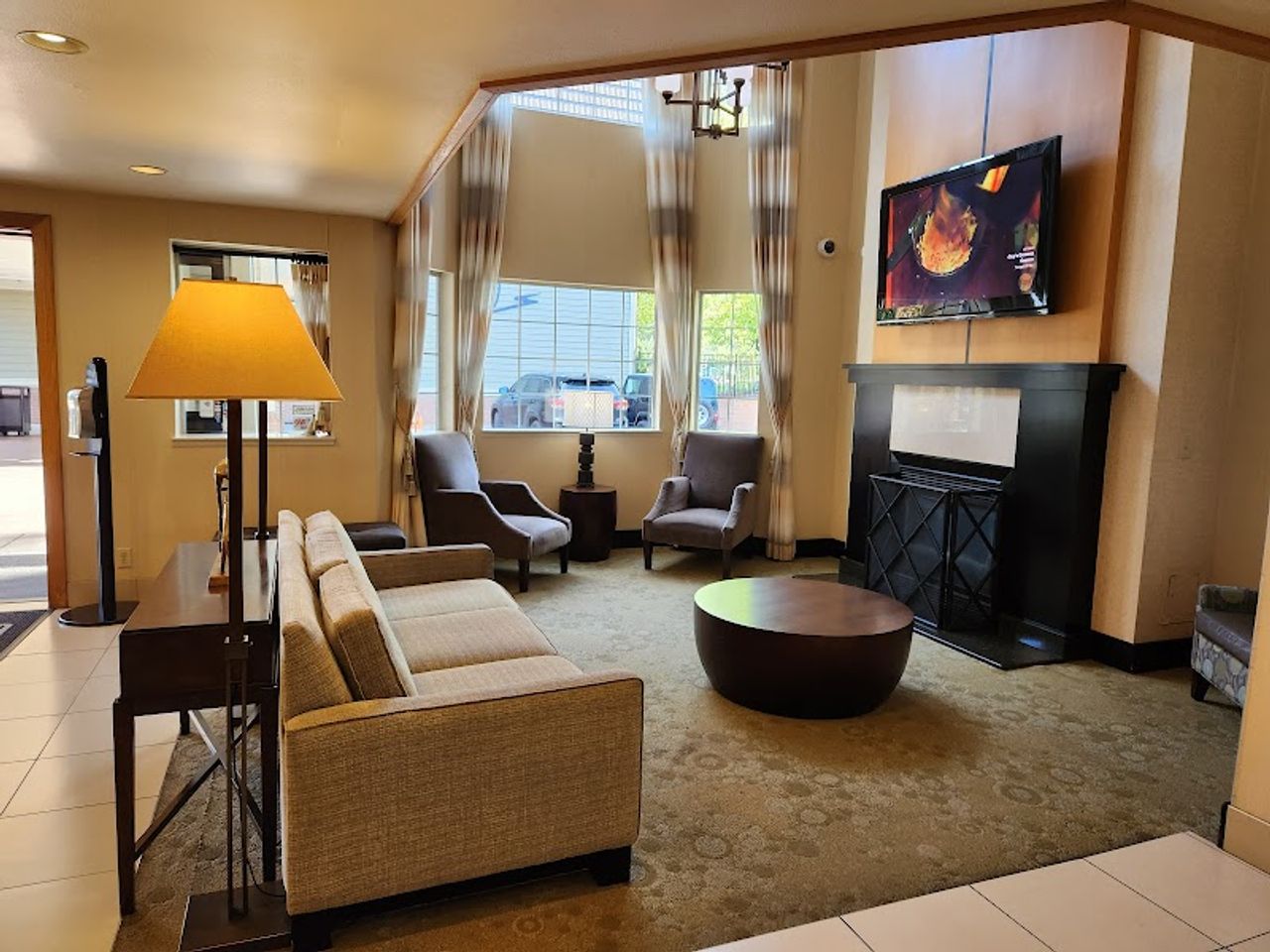 Photo of Redmond Inn