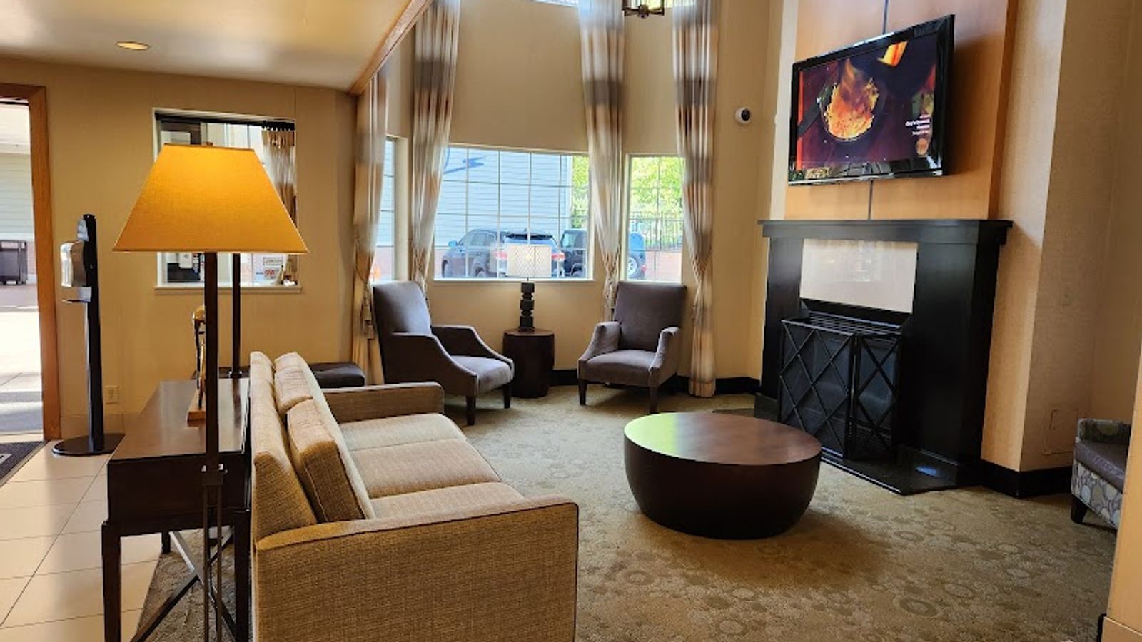 Photo of Redmond Inn