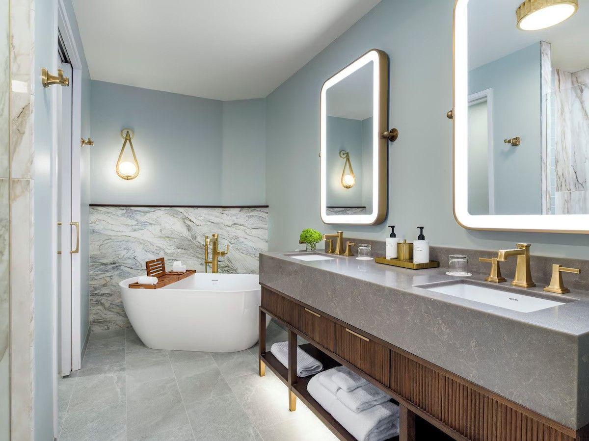 Photo of Vinarosa Resort & Spa - Fontana Studio Suite, Deep Soaking Tub.jpg