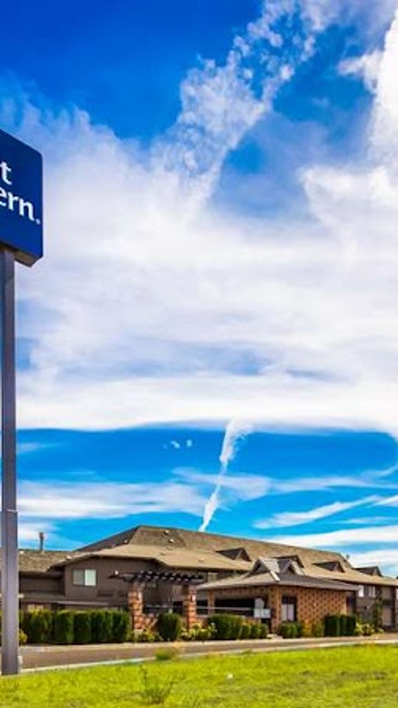 Photo of Best Western Pendleton Inn