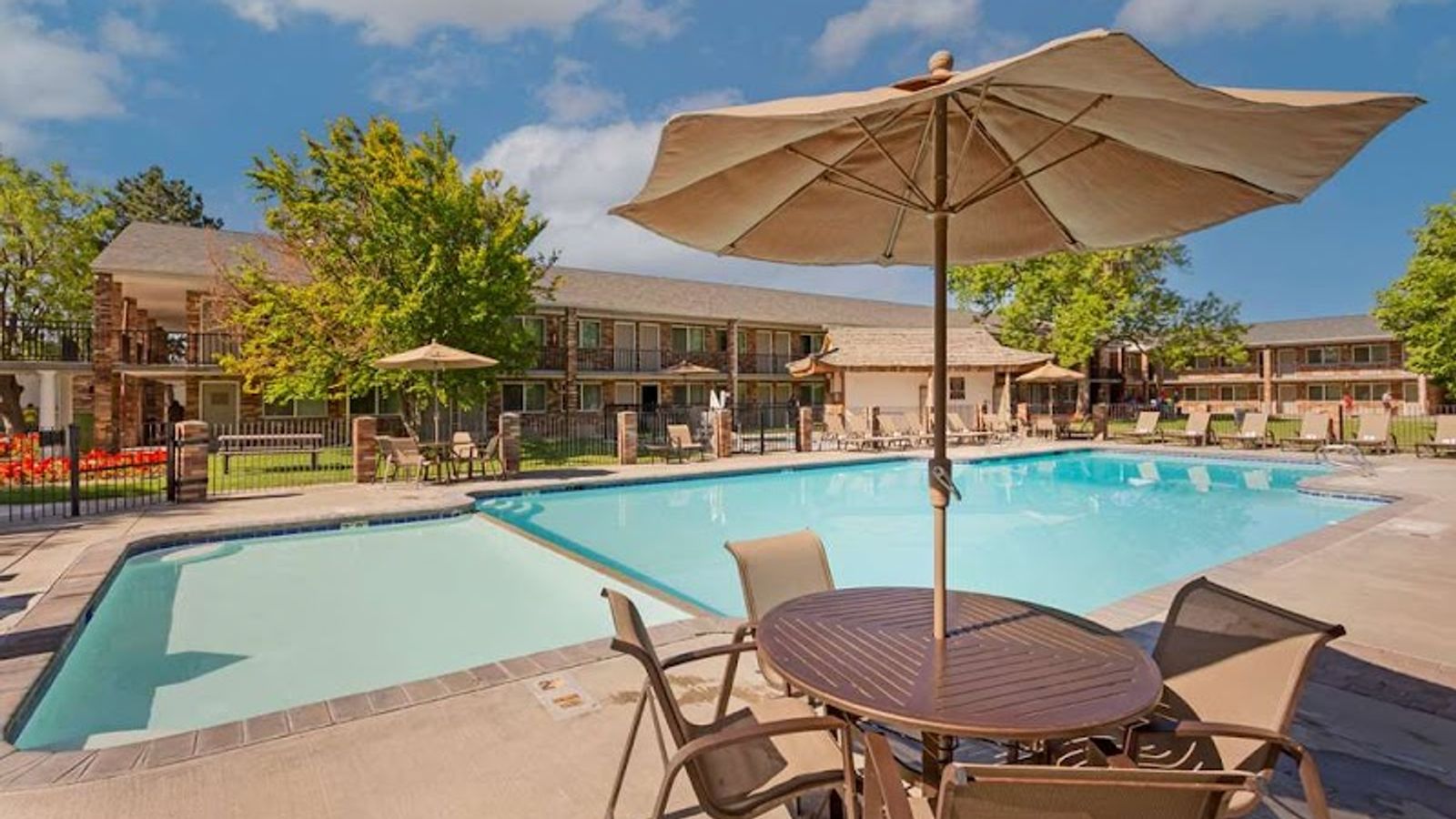 Photo of Best Western Plus Burley Inn & Convention Center