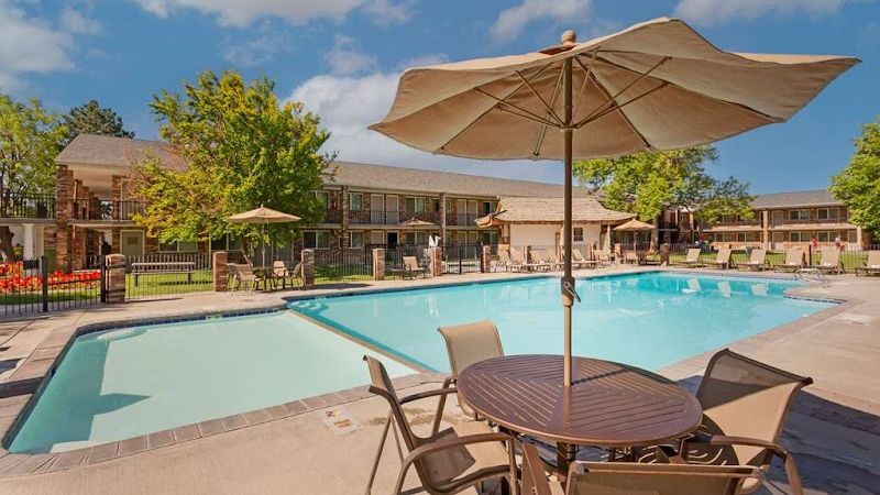 Photo of Best Western Plus Burley Inn & Convention Center