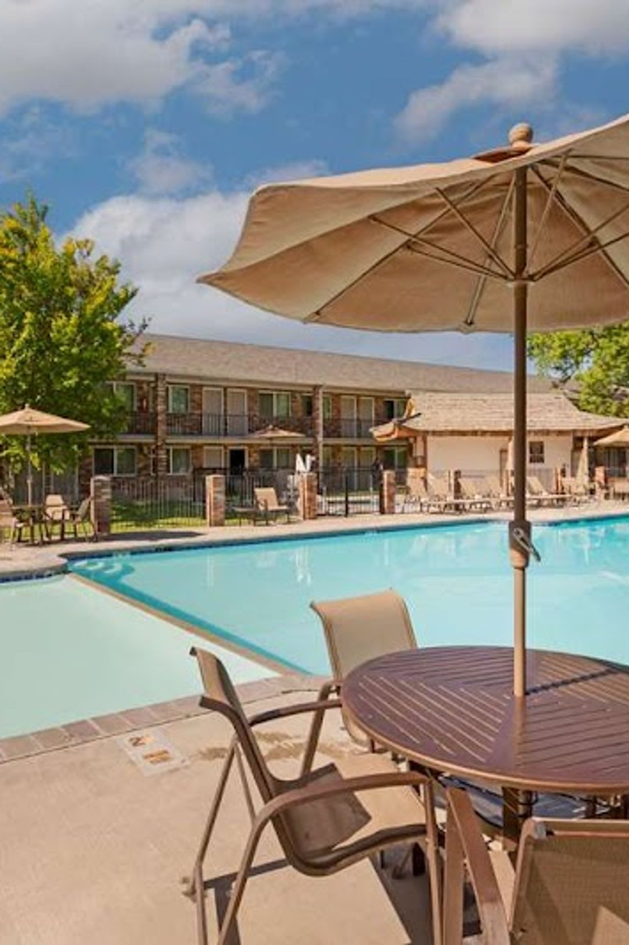 Photo of Best Western Plus Burley Inn & Convention Center