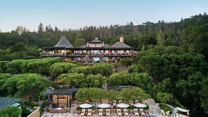 Photo of Auberge du Soleil