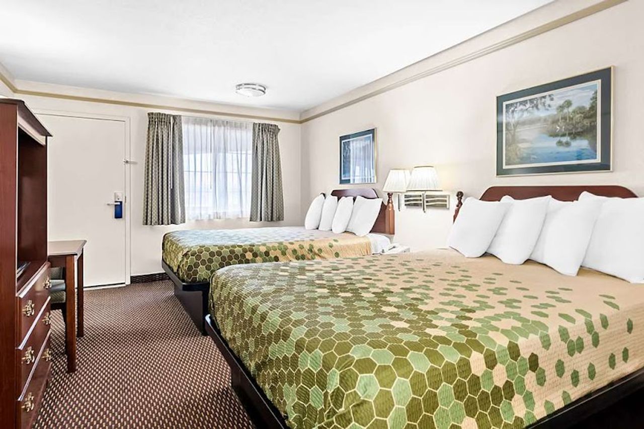 Photo of SureStay by Best Western Castro Valley