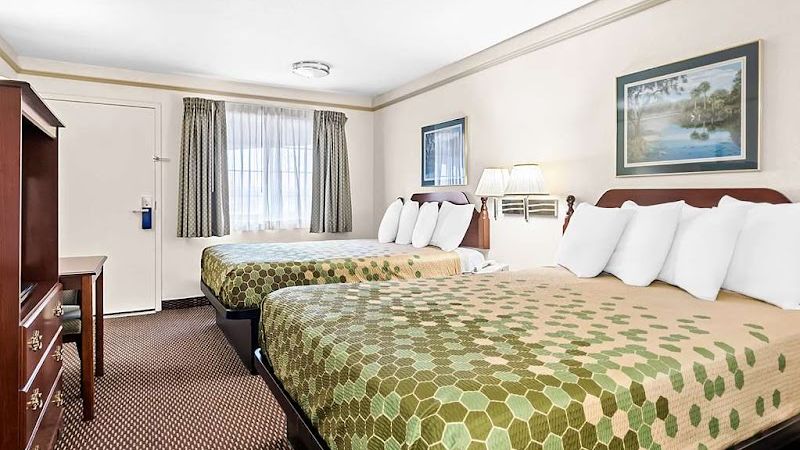 Photo of SureStay by Best Western Castro Valley