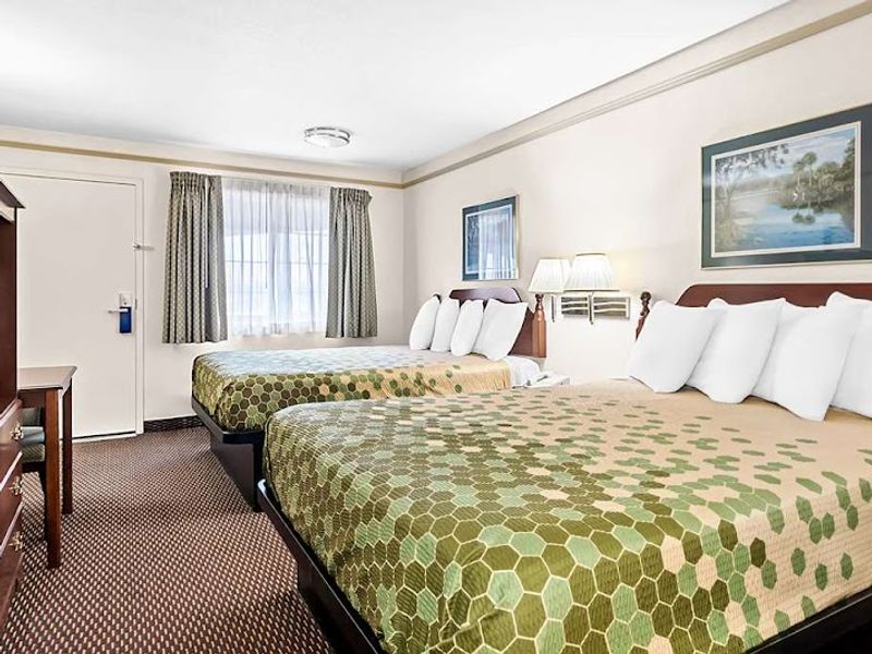 Photo of SureStay by Best Western Castro Valley