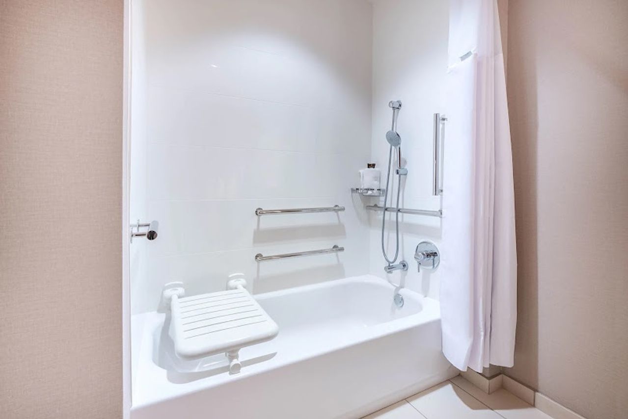 Photo of Hampton Inn San Jose Cherry Ave