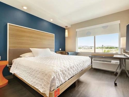 Photo of Tru by Hilton Meridian Boise West