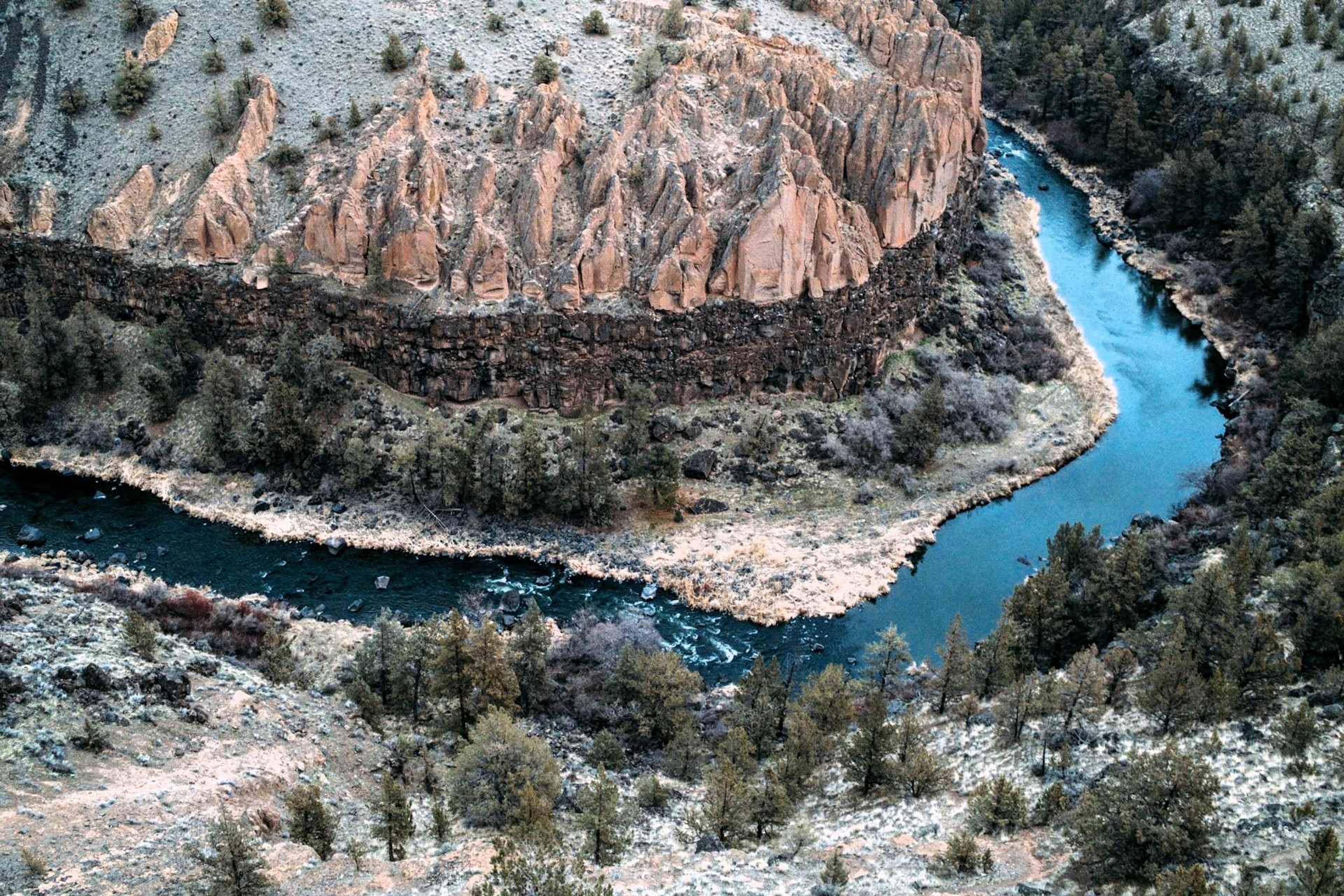 Crooked River Ranch, OR, USA