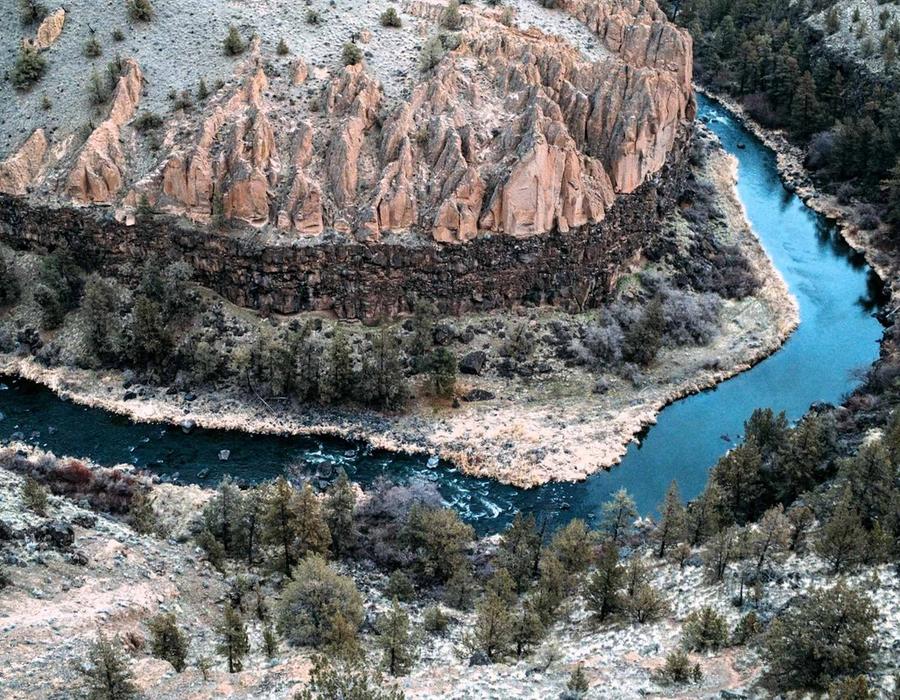 Crooked River Ranch, OR, USA
