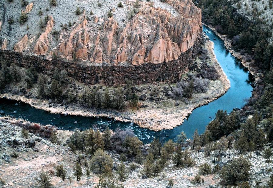 Crooked River Ranch, OR, USA