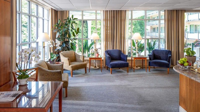 Photo of Park Lane Suites and Inn