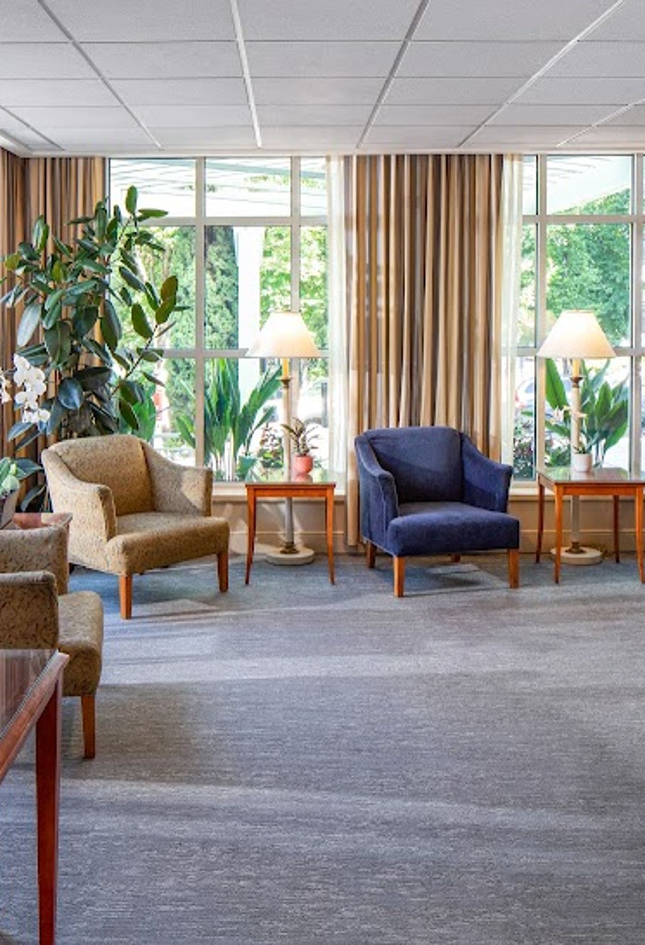 Photo of Park Lane Suites and Inn