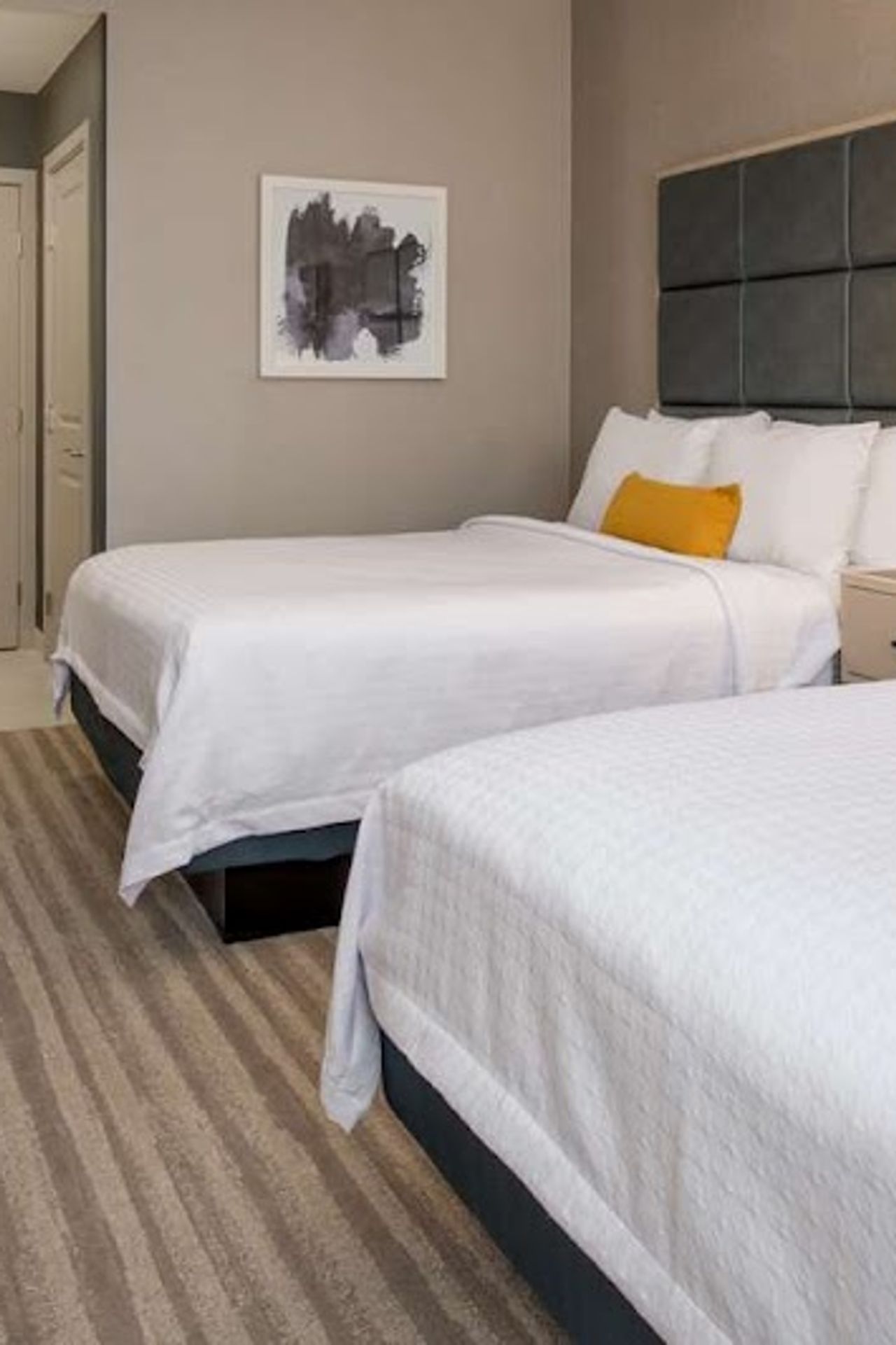 Photo of Homewood Suites by Hilton Belmont