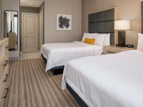 Photo of Homewood Suites by Hilton Belmont