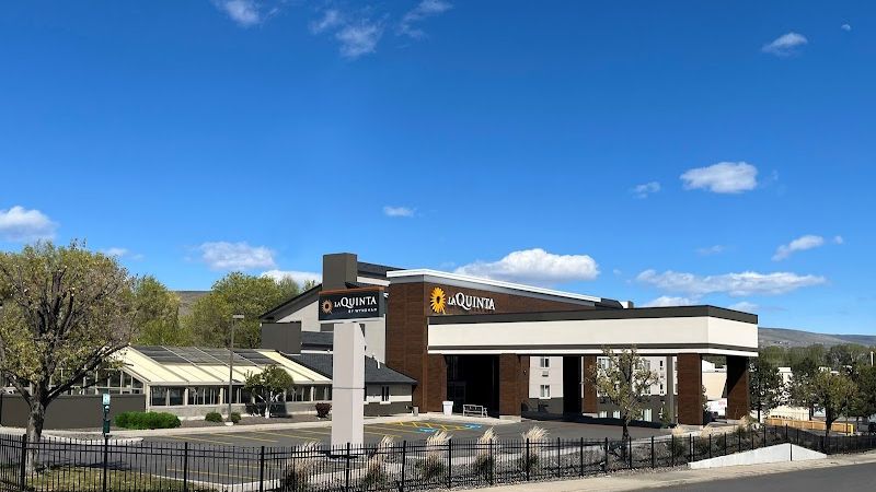 La Quinta Inn & Suites by Wyndham Yakima Downtown