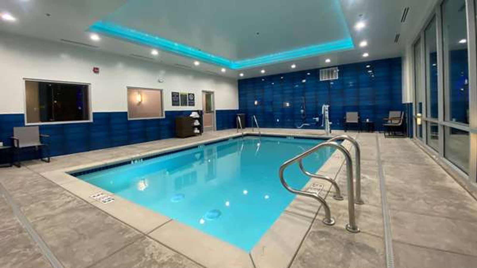 Photo of La Quinta Inn & Suites by Wyndham Galt Lodi North