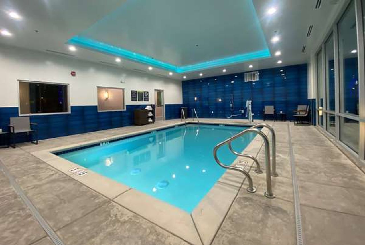 Photo of La Quinta Inn & Suites by Wyndham Galt Lodi North