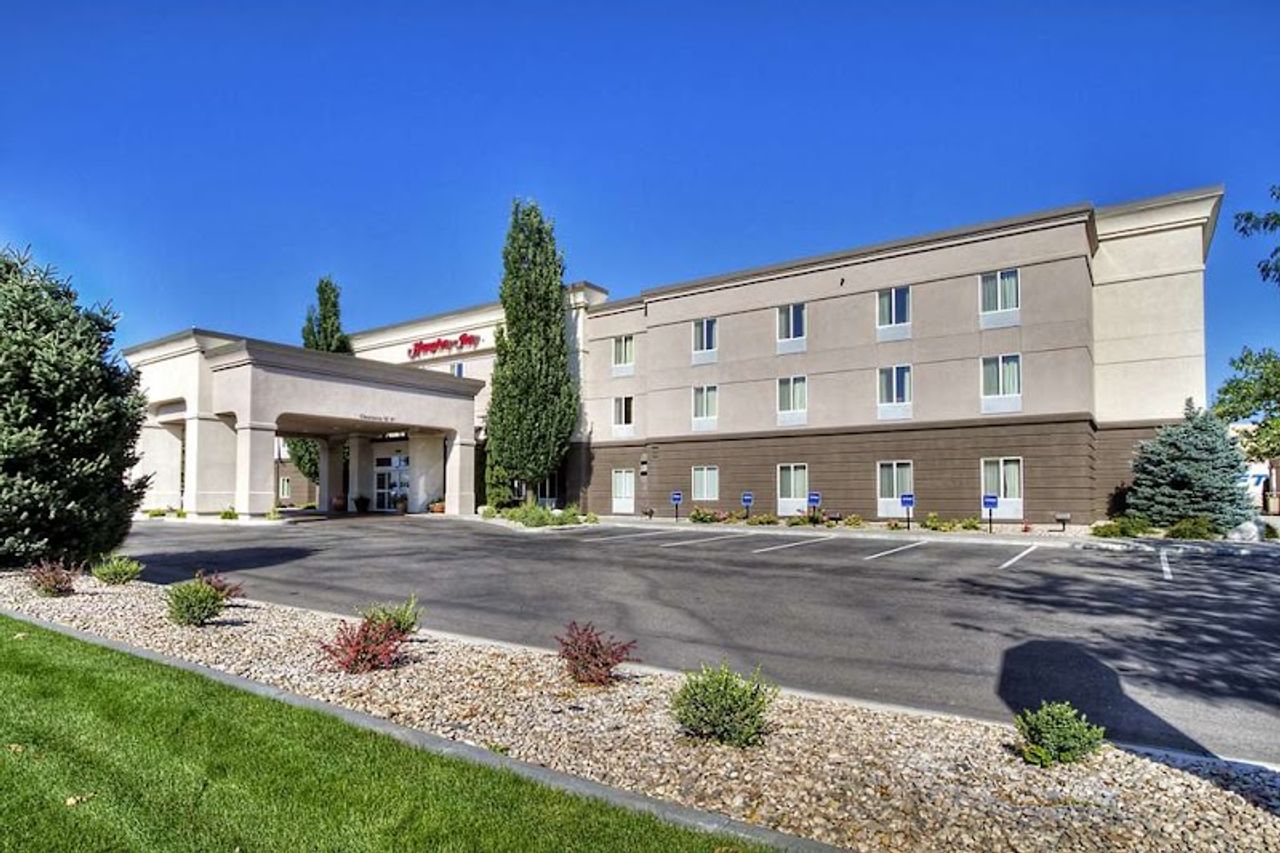 Photo of Hampton Inn Twin Falls
